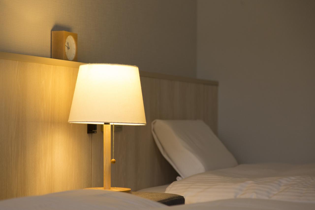 Hotel Fukuracia Harumi Tokyo prefektur Exteriör bild